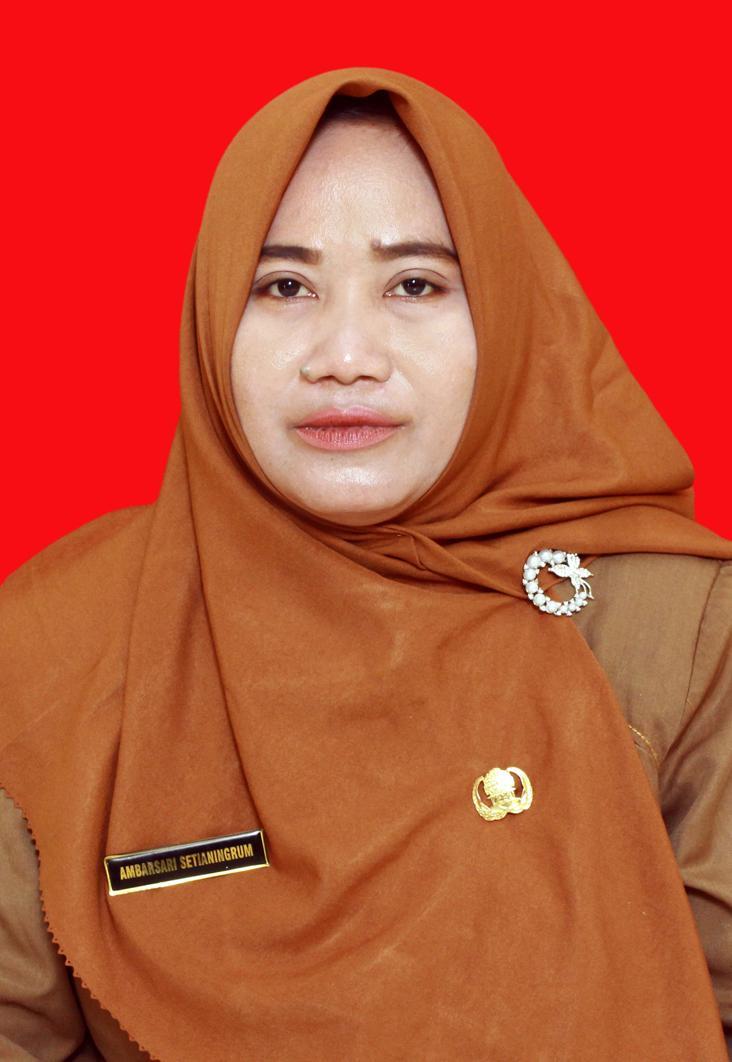 Ambarsari, S.Pd